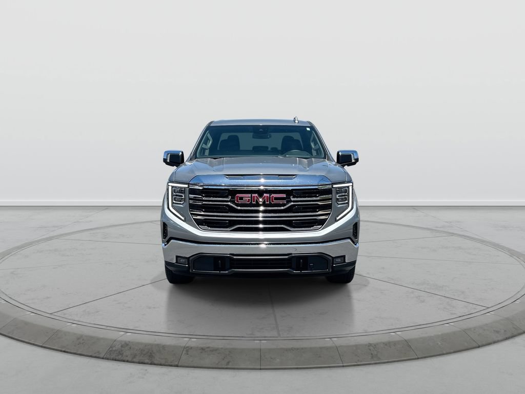 New 2026 GMC Sierra 1500 SLT AWD/4WD image 3