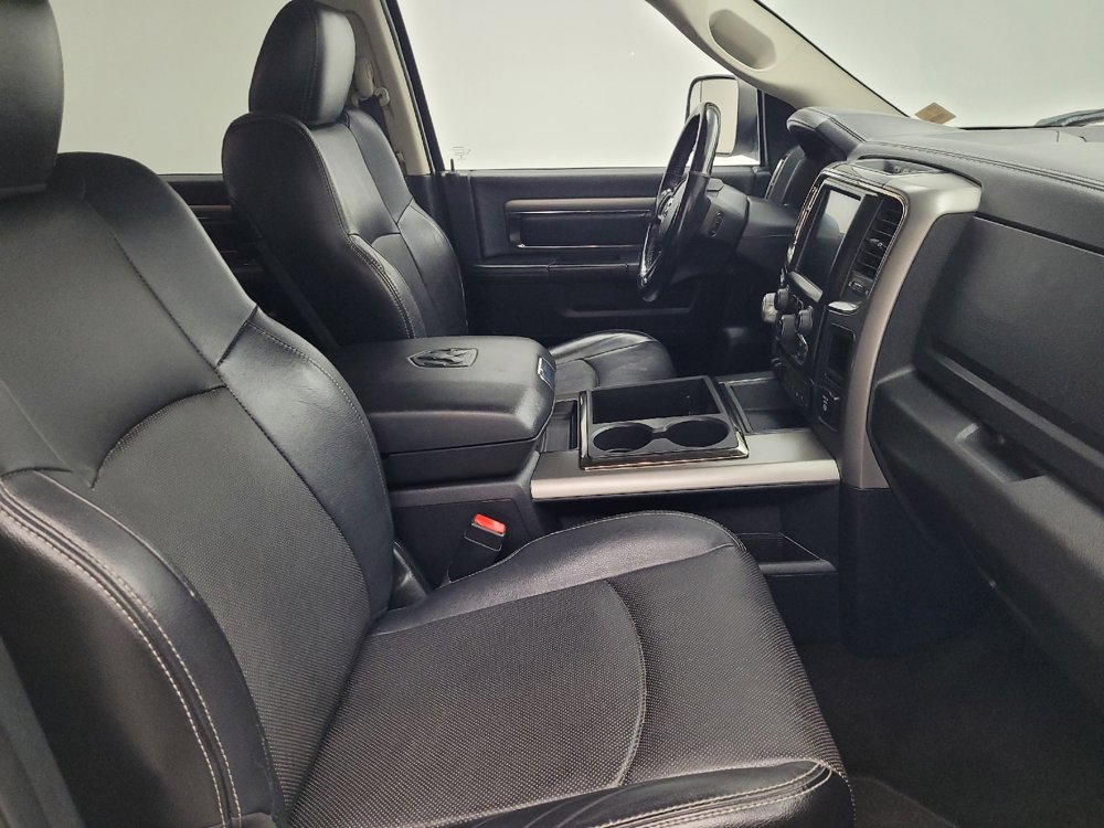 Used 2014 RAM 1500 Sport image 21