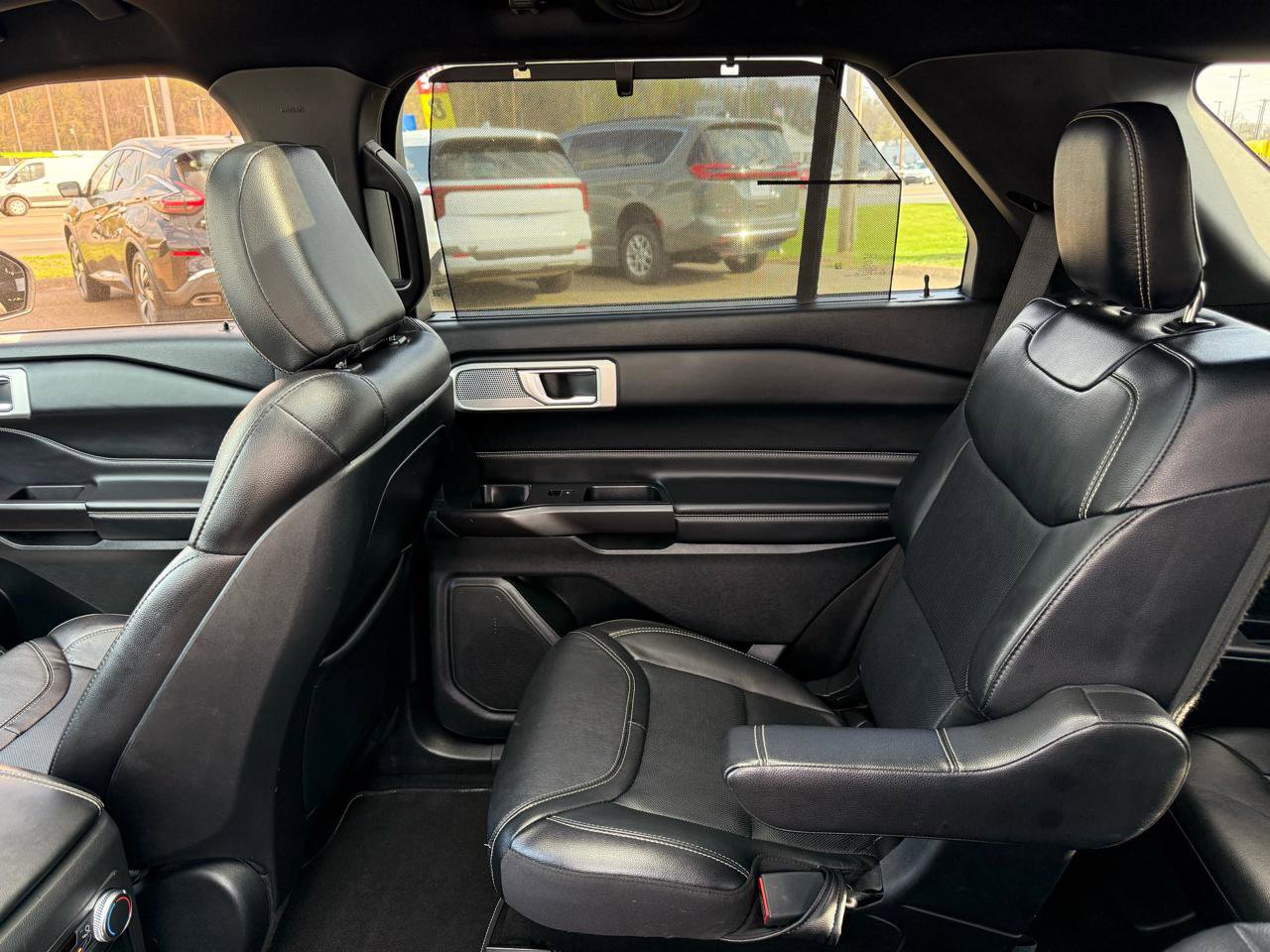 Used 2020 Ford Explorer ST image 16