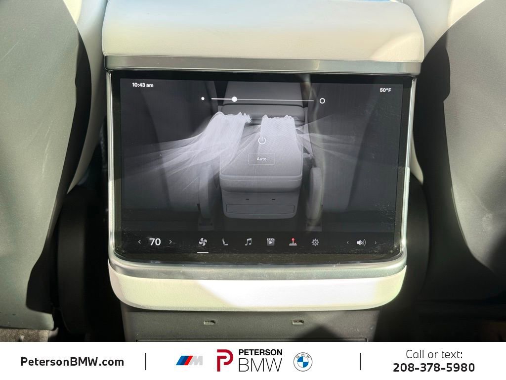 Used 2024 Tesla Model X image 34