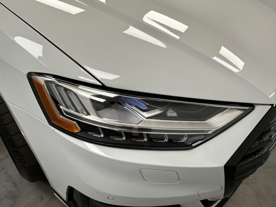 Used 2020 Audi S8 L w/ Full Leather Package image 10