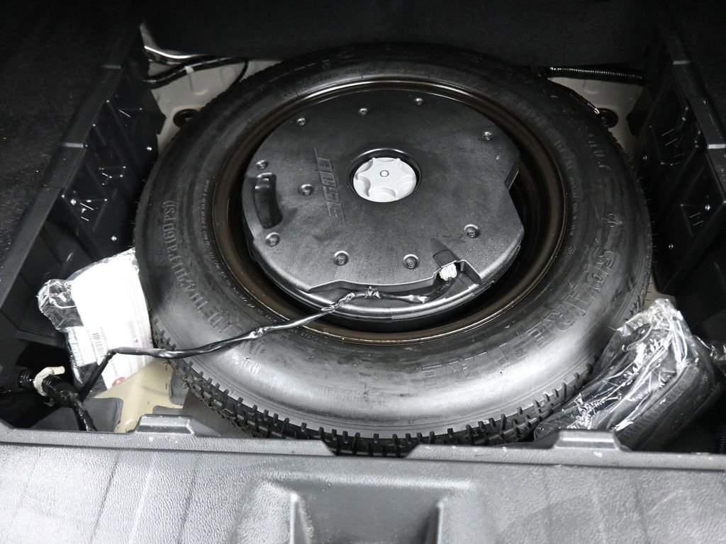 Used 2022 Nissan Murano SL w/ Cargo Package image 49