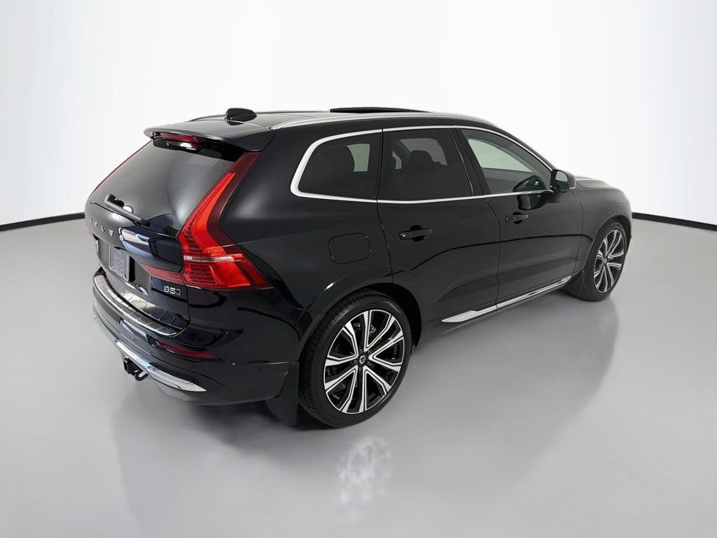 Used 2023 Volvo XC60 B5 Ultimate AWD/4WD image 7