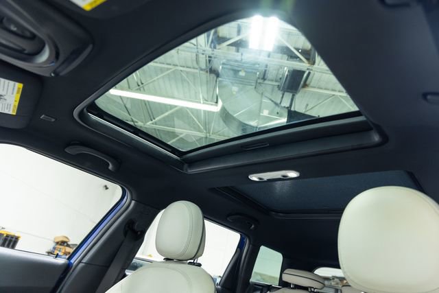 Used 2019 MINI Cooper Clubman S w/ Starlight Blue Edition AWD/4WD image 14