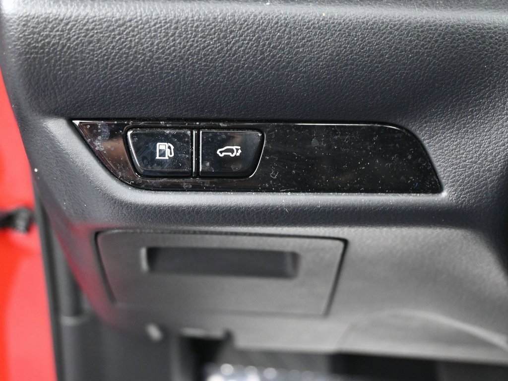 Used 2023 Lexus NX 350h AWD image 21