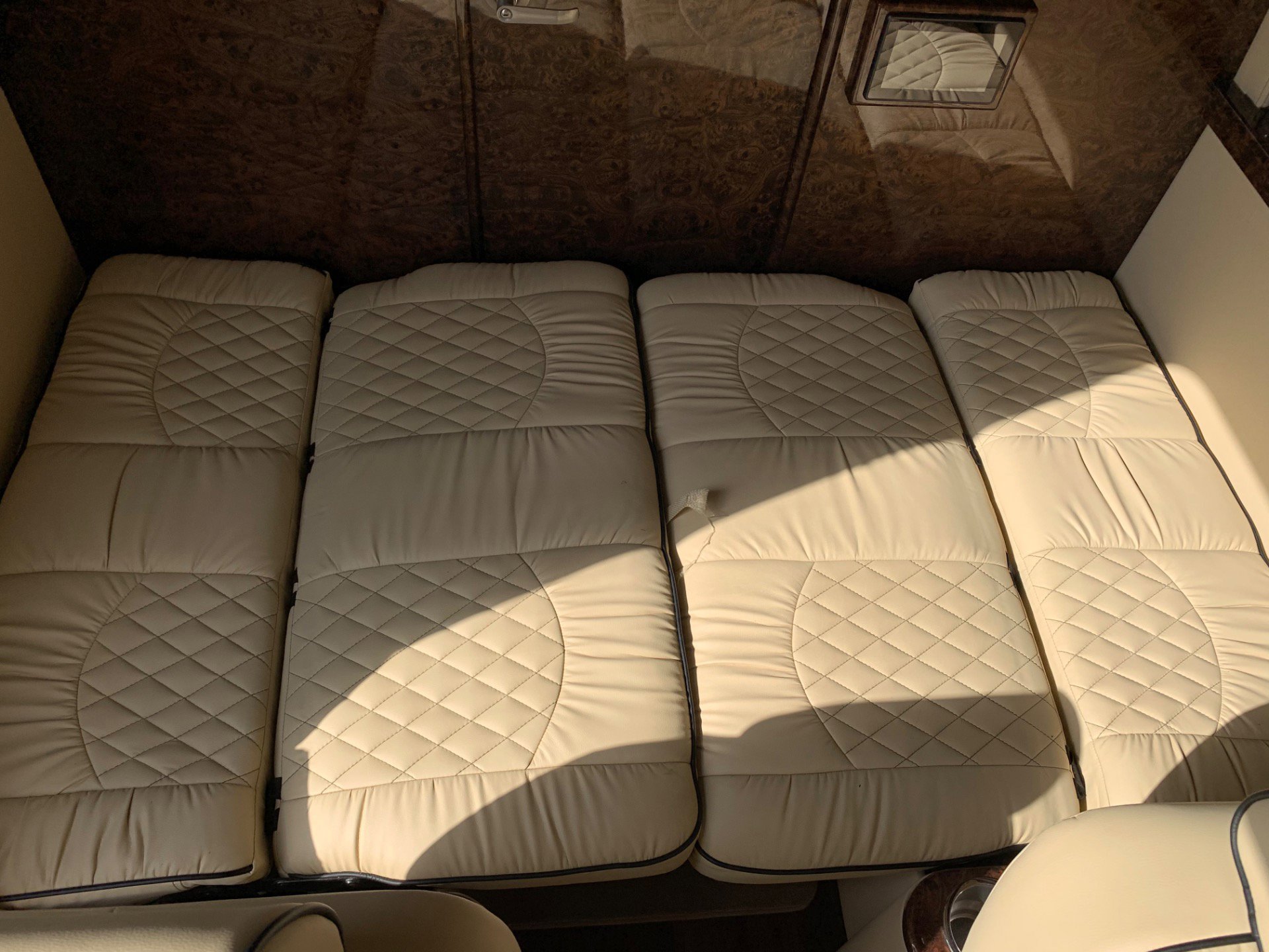 Used 2020 Mercedes-Benz Sprinter 2500 image 15