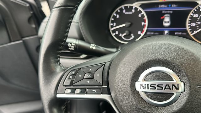 Used 2022 Nissan Sentra SV image 16