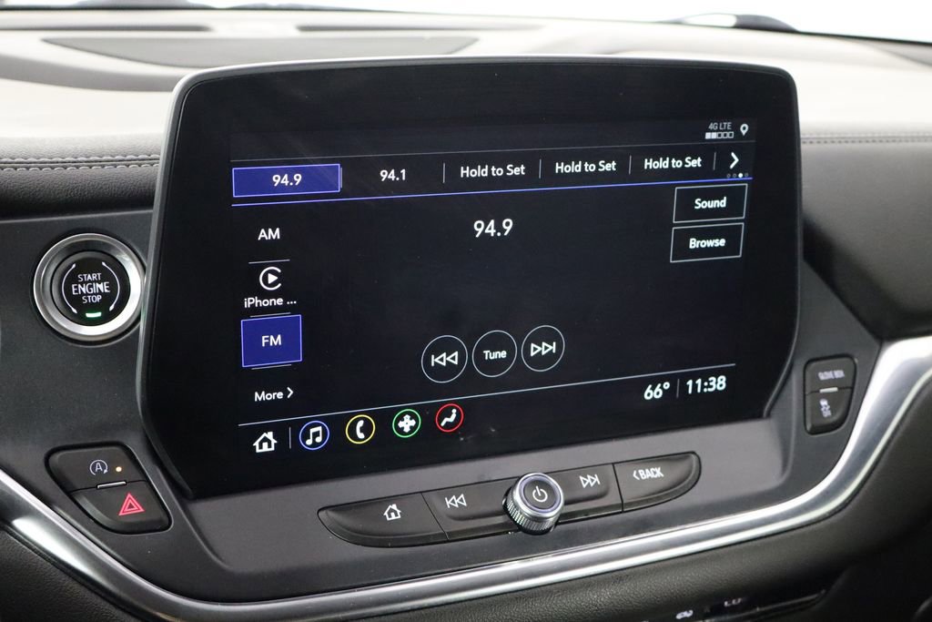 Used 2023 Chevrolet Blazer LT AWD/4WD image 28