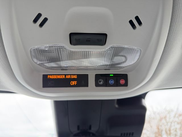New 2026 Chevrolet Trax ACTIV FWD image 29