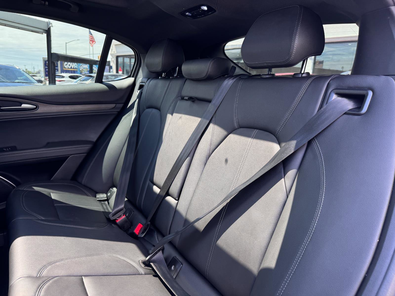 Used 2022 Alfa Romeo Stelvio Ti image 23