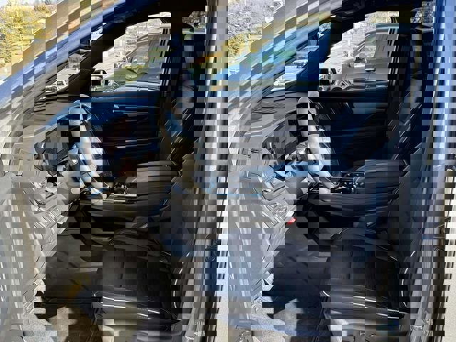 New 2025 Buick Enclave Sport Touring w/ Power Package image 11