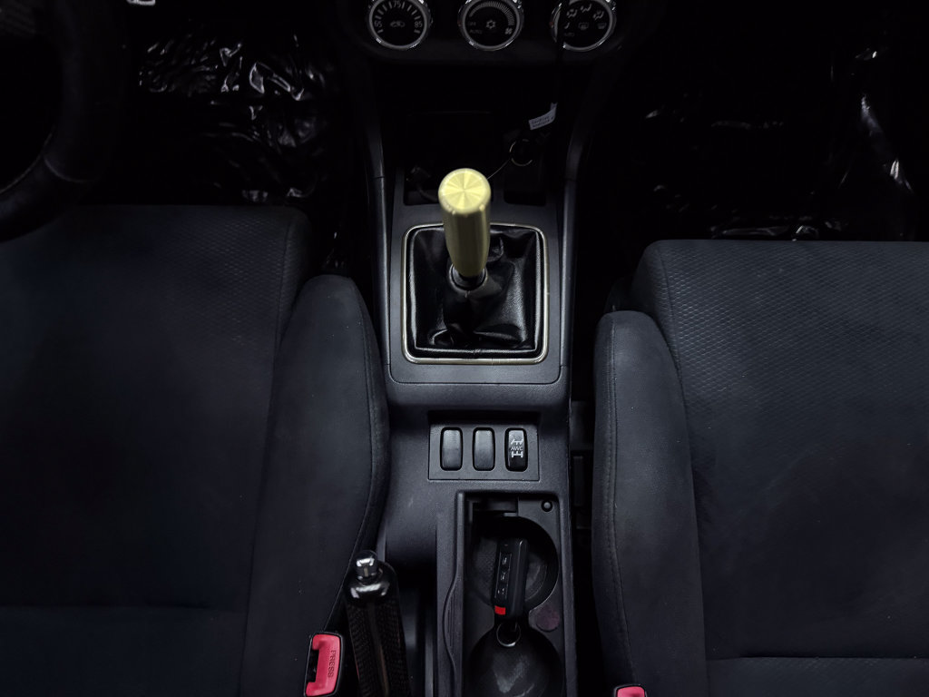Used 2014 Mitsubishi Lancer Evolution GSR AWD/4WD image 23