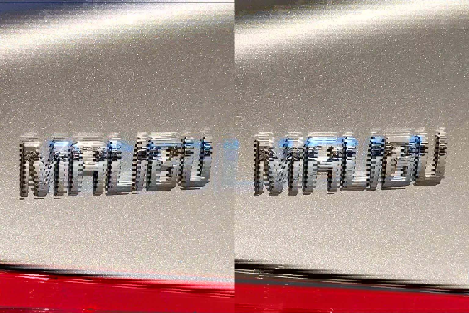 Certified 2025 Chevrolet Malibu LS image 10