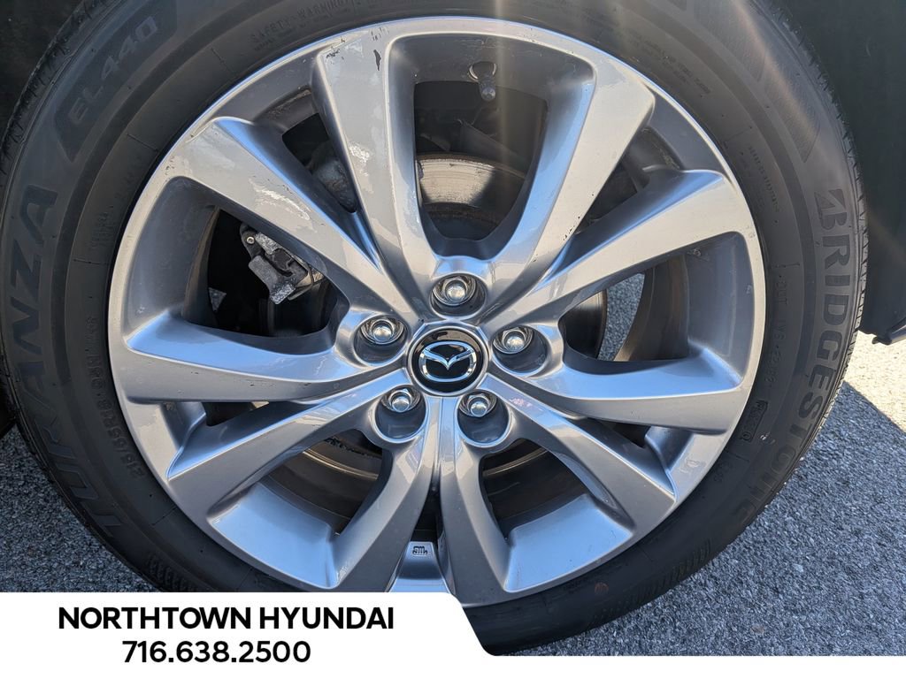 Used 2023 MAZDA CX-30 AWD 2.5 S w/ Premium Package image 43