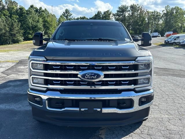 Certified 2024 Ford F250 Lariat AWD/4WD image 3