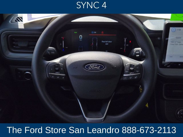 Used 2026 Ford Maverick XL FWD image 18