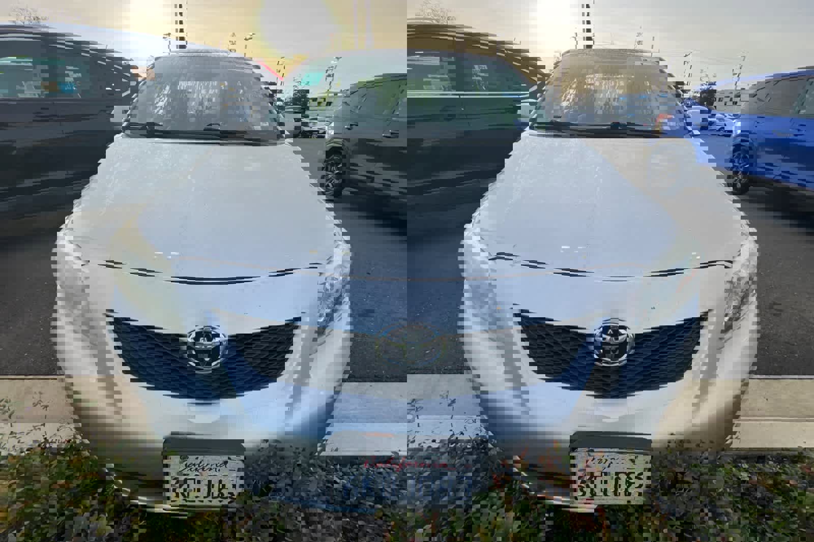 Used 2010 Toyota Corolla LE image 6