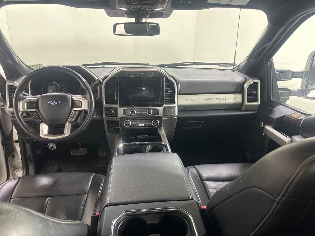 Used 2022 Ford F250 Lariat w/ Tremor Off-Road Package image 20