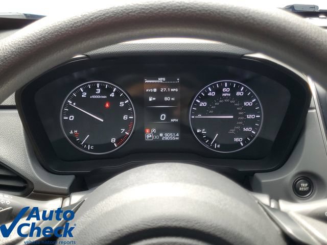 Used 2024 Subaru Crosstrek 2.0i Premium AWD/4WD image 26