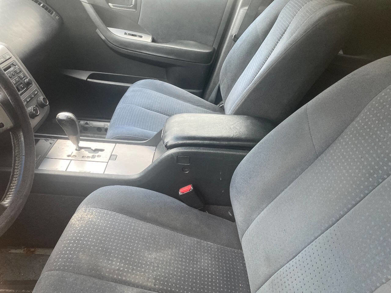 Used 2003 Nissan Murano SL image 5