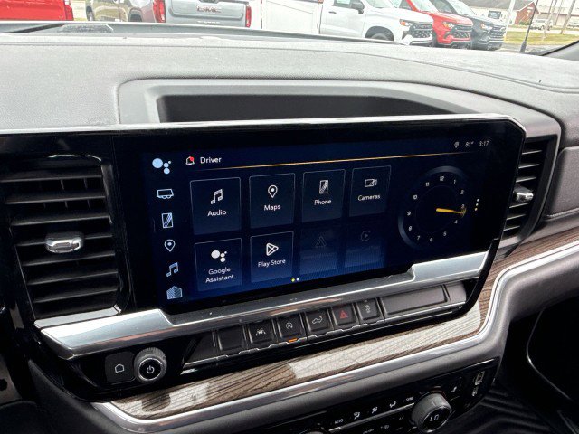 Certified 2022 Chevrolet Silverado 1500 LT image 12