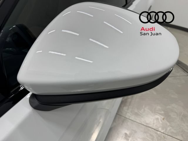 New 2026 Audi A5 2.0T Premium Plus AWD/4WD image 8
