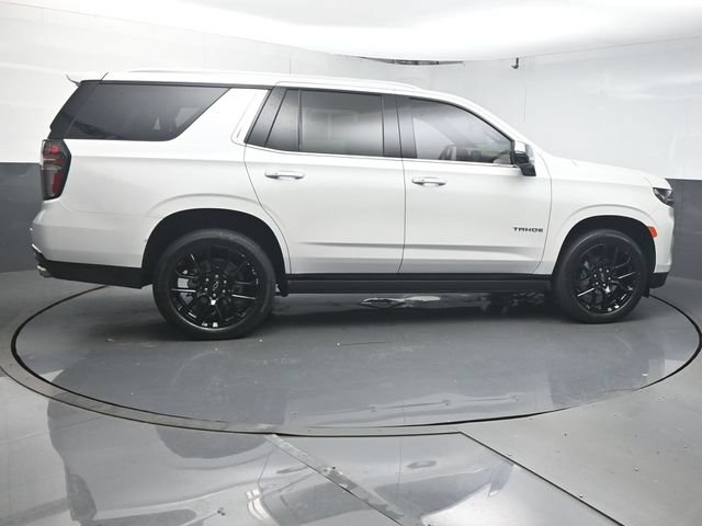Used 2023 Chevrolet Tahoe Premier w/ Premium Package AWD/4WD image 8