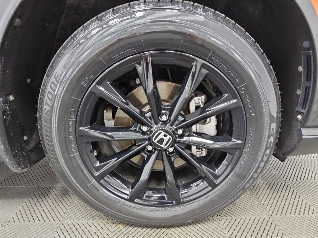 Certified 2024 Honda CR-V Sport image 43