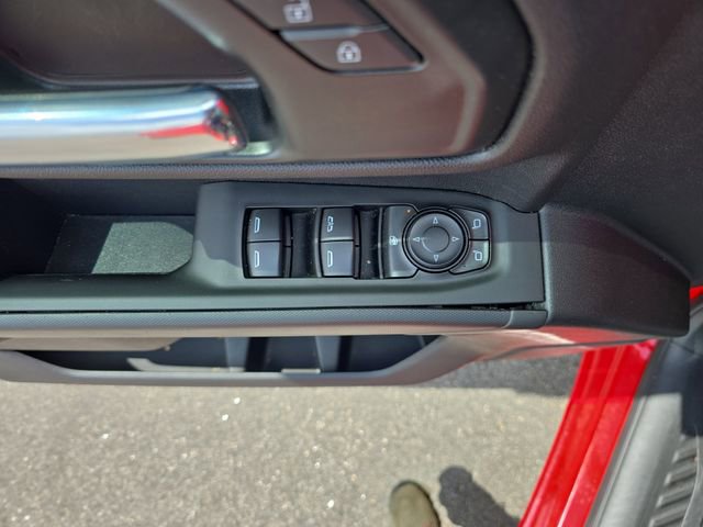 Used 2025 Chevrolet Silverado 1500 Custom image 27