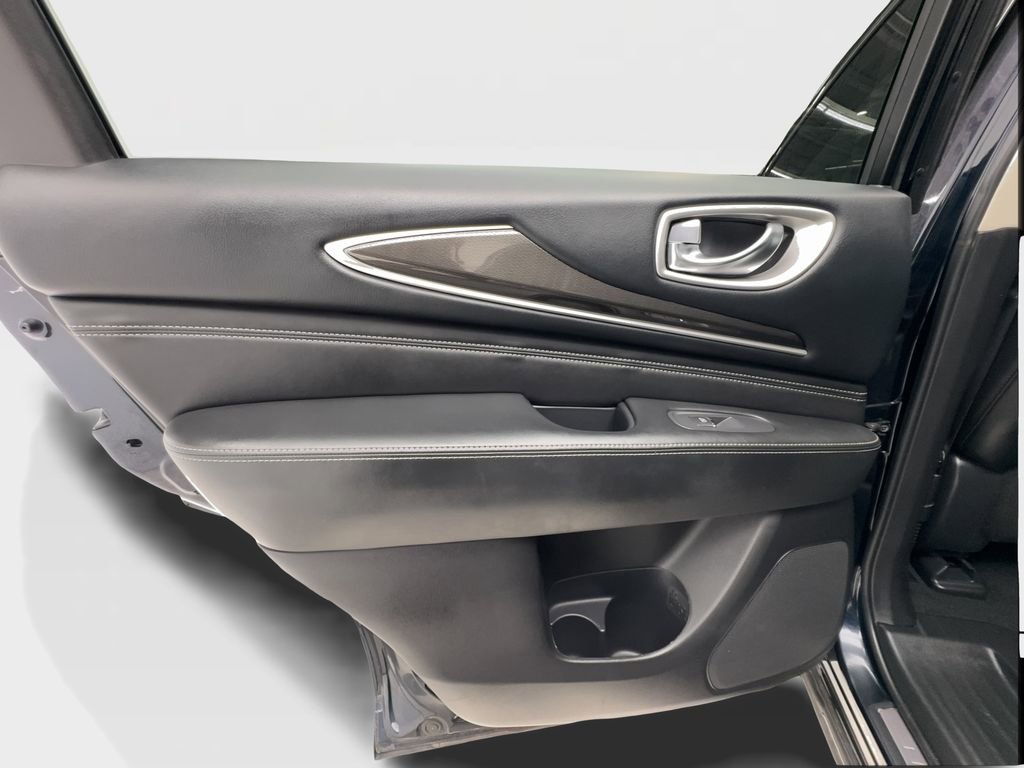Used 2020 INFINITI QX60 Pure FWD image 26