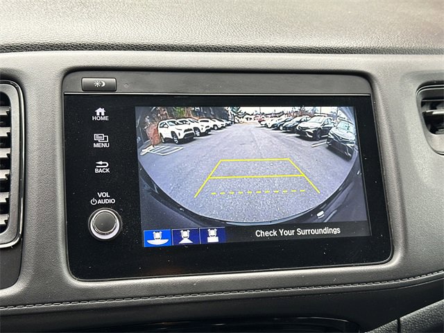 Used 2021 Honda HR-V Sport image 26