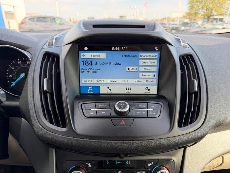 Used 2018 Ford Escape SEL FWD image 14