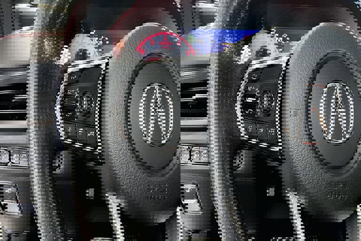 Used 2023 Acura TLX SH-AWD w/ A-SPEC Pkg image 21