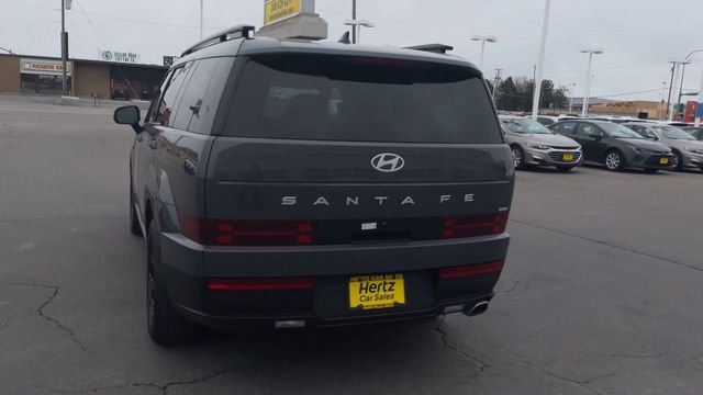 Used 2025 Hyundai Santa Fe SEL image 8