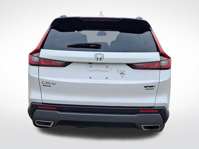 Used 2025 Honda CR-V Sport Touring image 5
