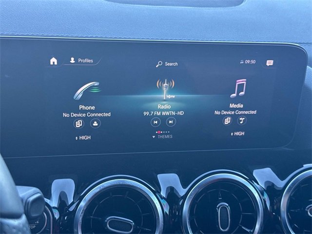 Used 2022 Mercedes-Benz GLA 250 image 34