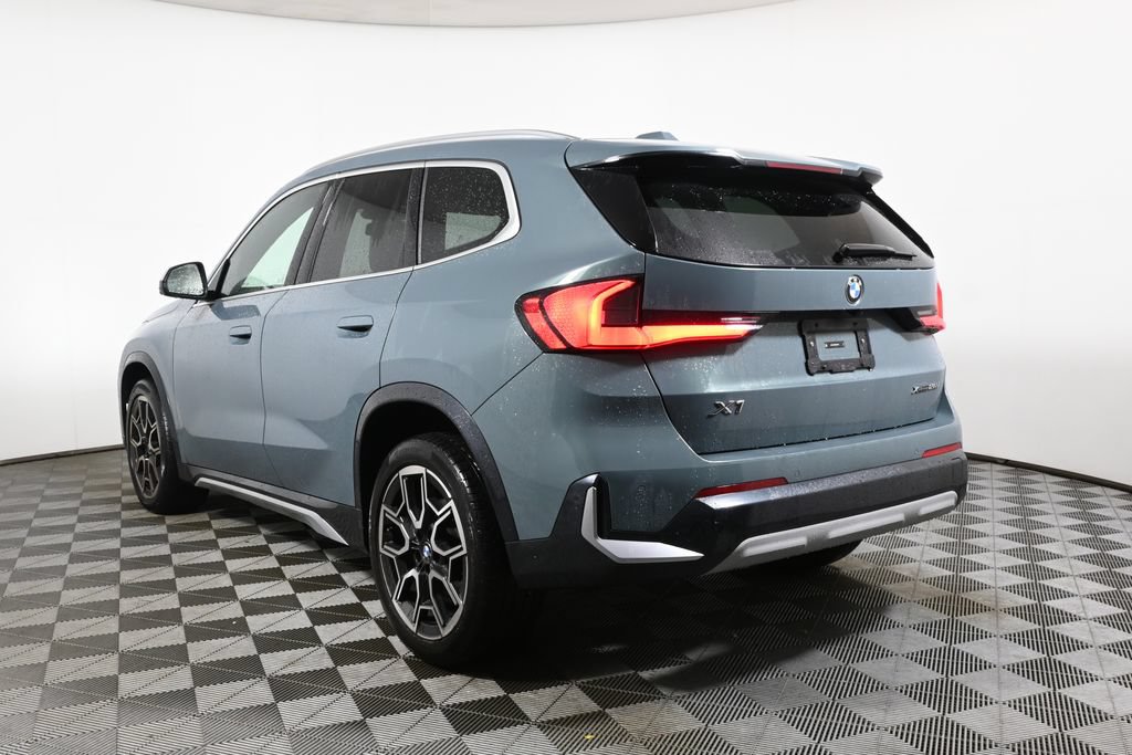 Certified 2024 BMW X1 xDrive28i w/ Premium Package AWD/4WD image 9