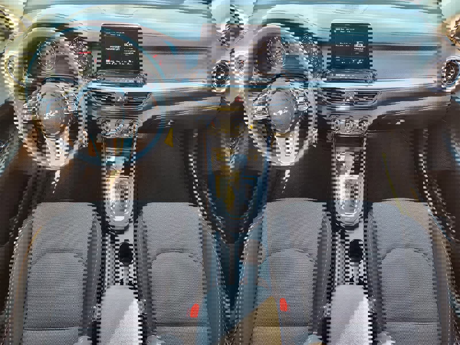 Certified 2024 Kia Forte LXS w/ LXS Technology Package image 24