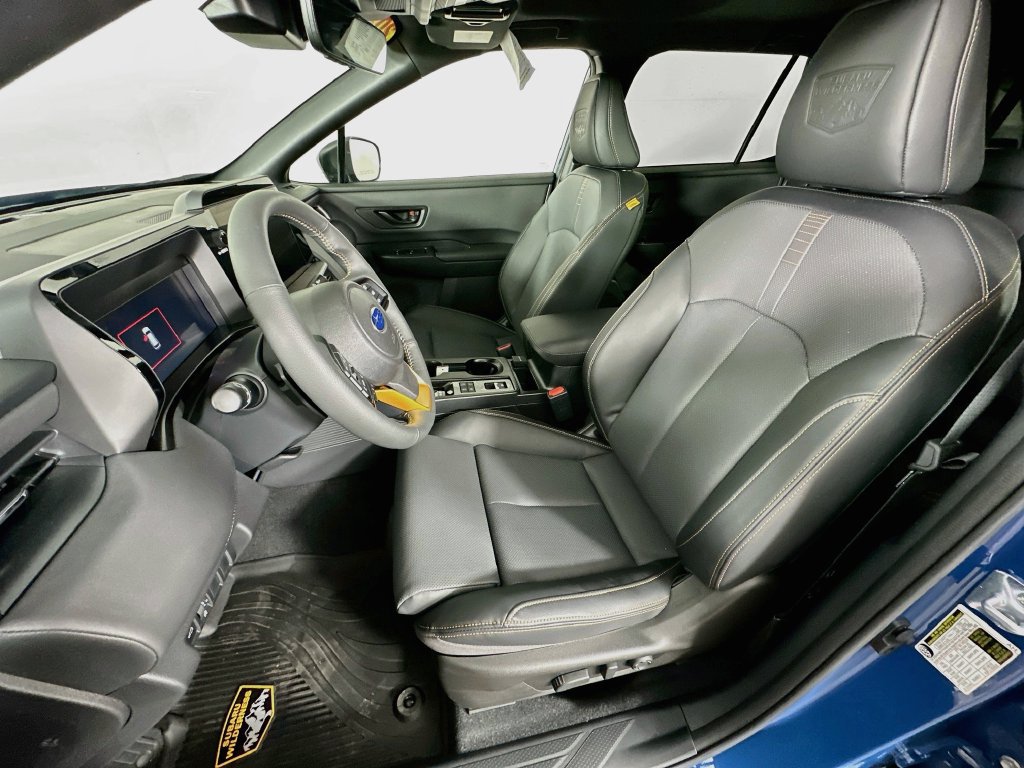 Used 2026 Subaru Outback Wilderness AWD/4WD image 29