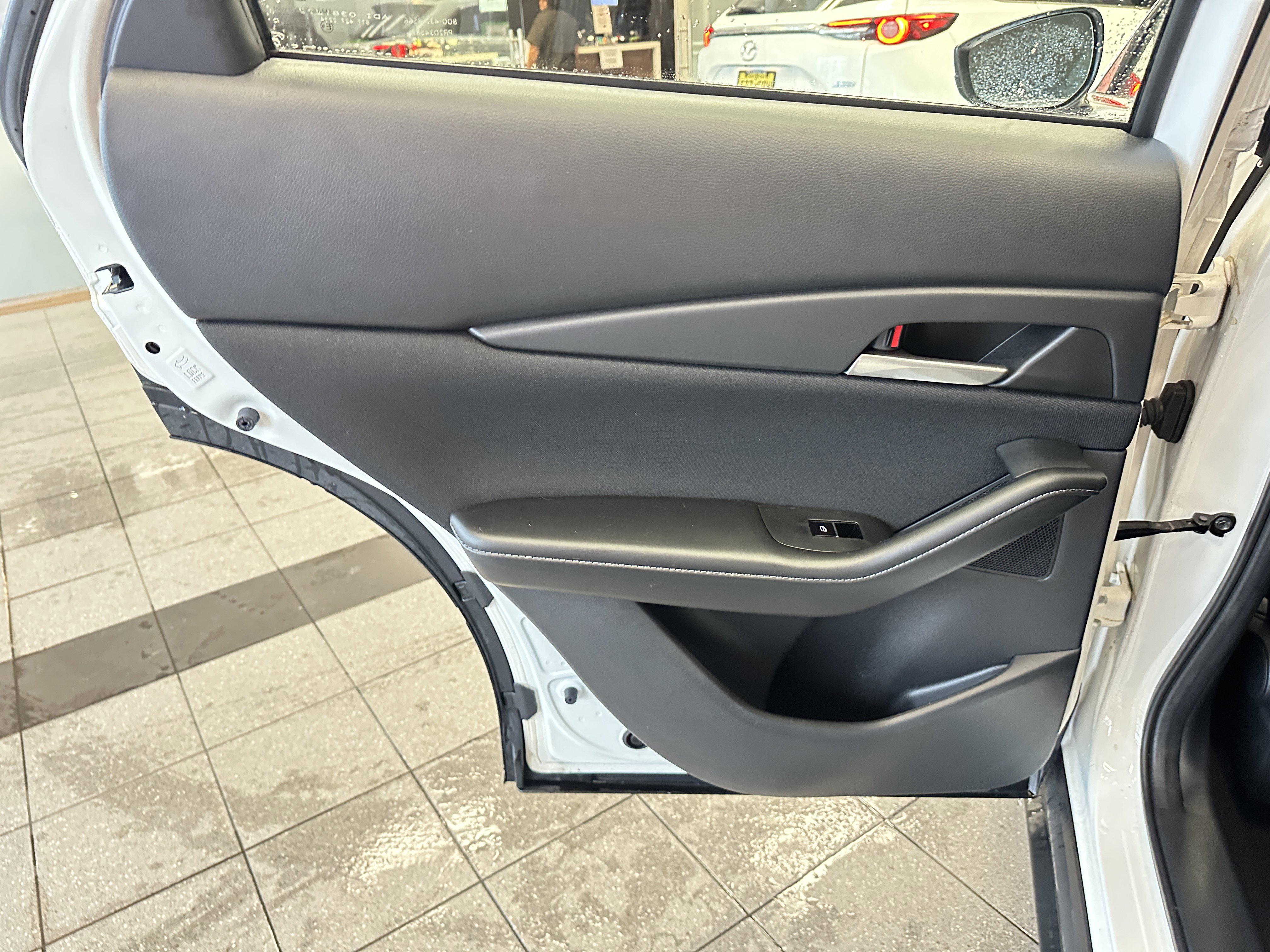 Certified 2023 MAZDA CX-30 AWD 2.5 S image 27