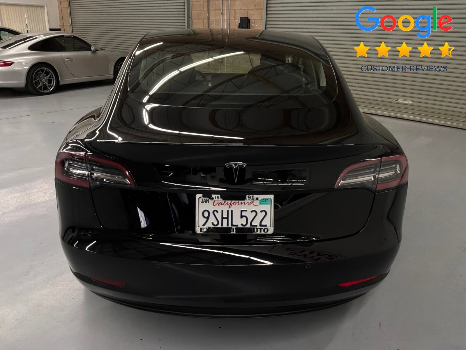 Used 2018 Tesla Model 3 Mid Range RWD image 6