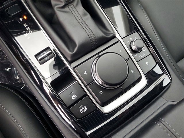New 2025 MAZDA CX-30 AWD 2.5 S w/ Select Sport Pkg image 28