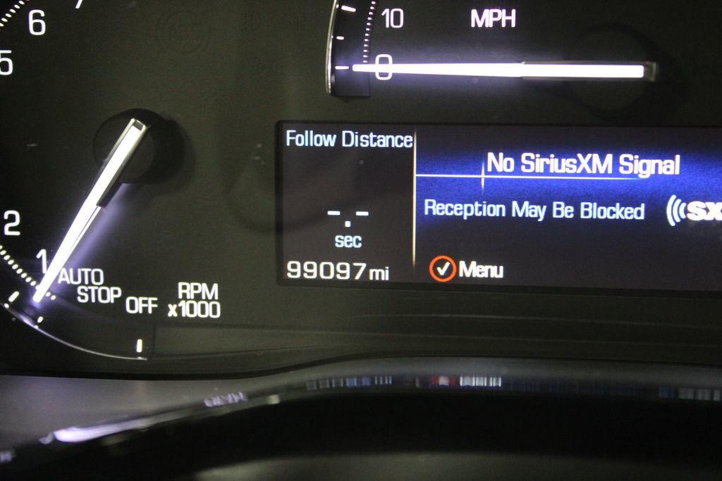 Used 2018 Cadillac XT5 Premium Luxury FWD image 20