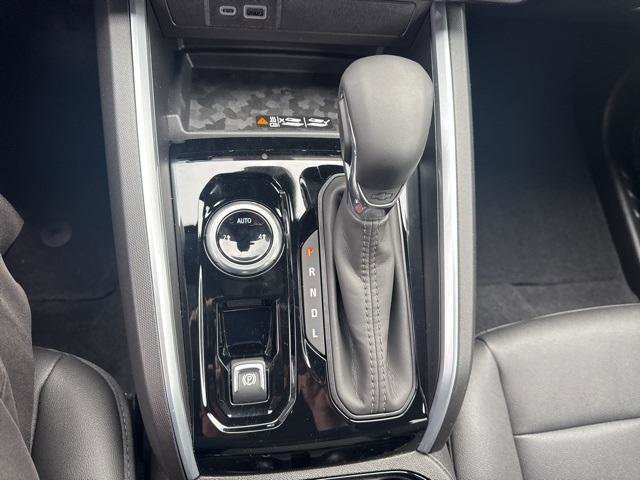 New 2026 Chevrolet Colorado LT w/ LT Convenience Package image 16