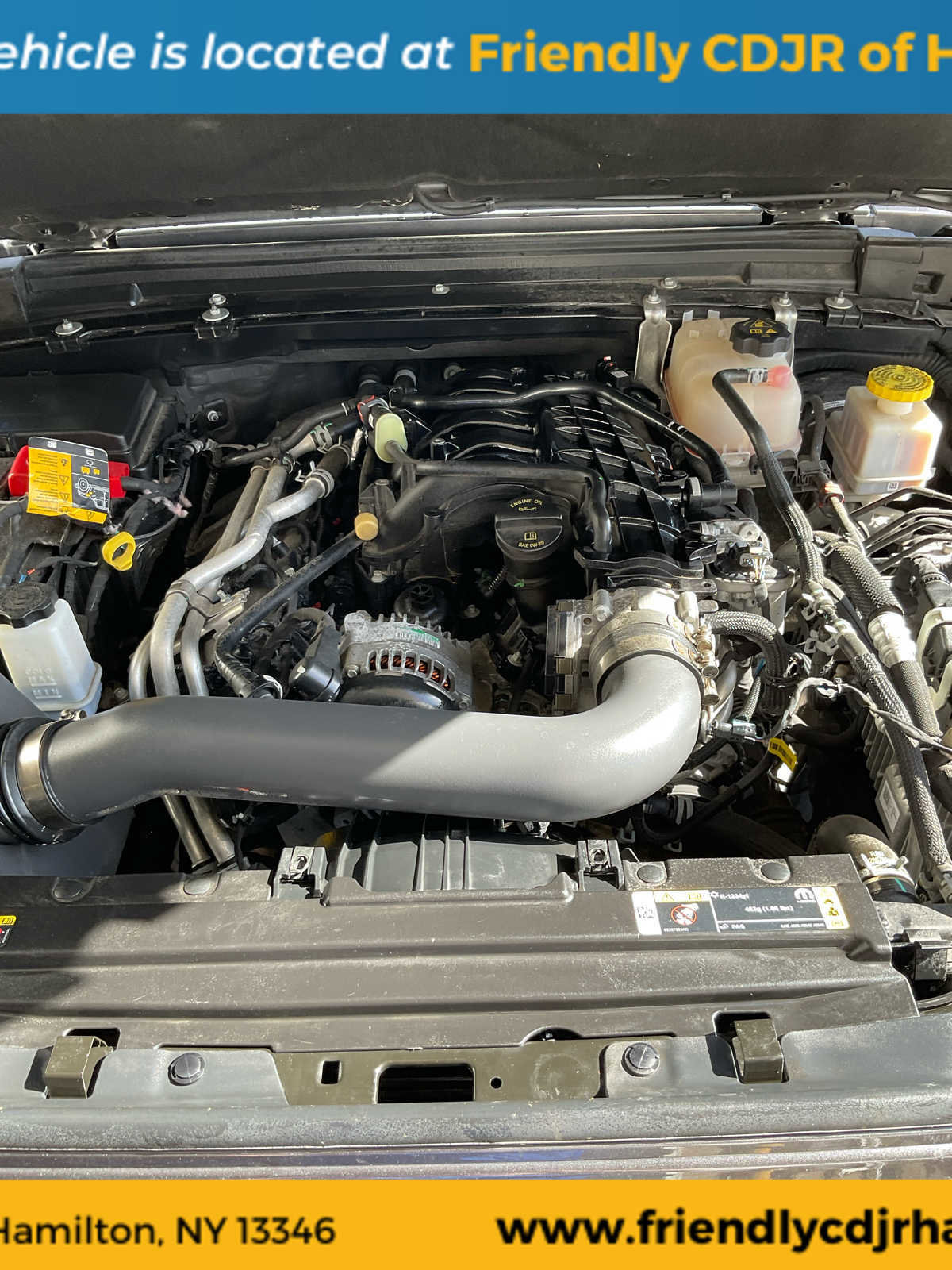 Used 2022 Jeep Gladiator Sport image 55