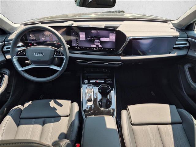 New 2026 Audi A5 2.0T Premium Plus AWD/4WD image 15