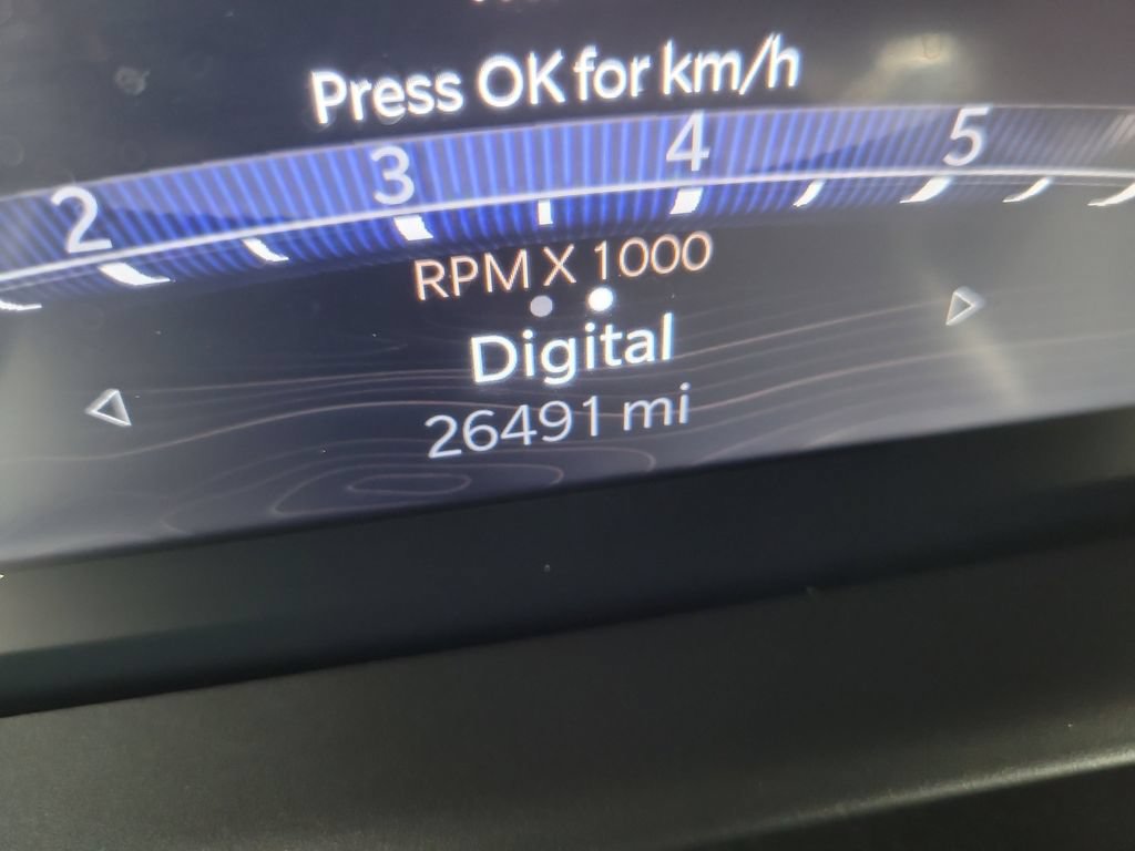 Used 2024 Jeep Grand Cherokee L Altitude AWD/4WD image 35