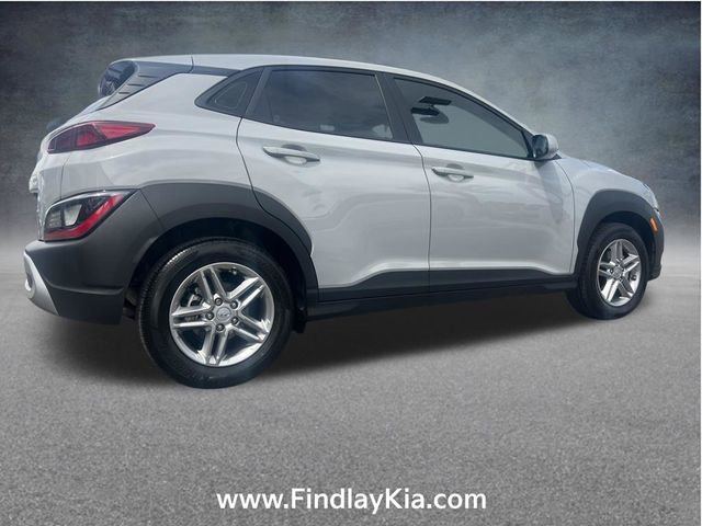 Used 2022 Hyundai Kona SE FWD image 38