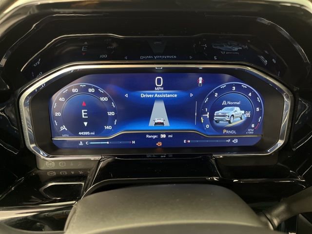 Used 2023 Chevrolet Silverado 1500 LT image 24