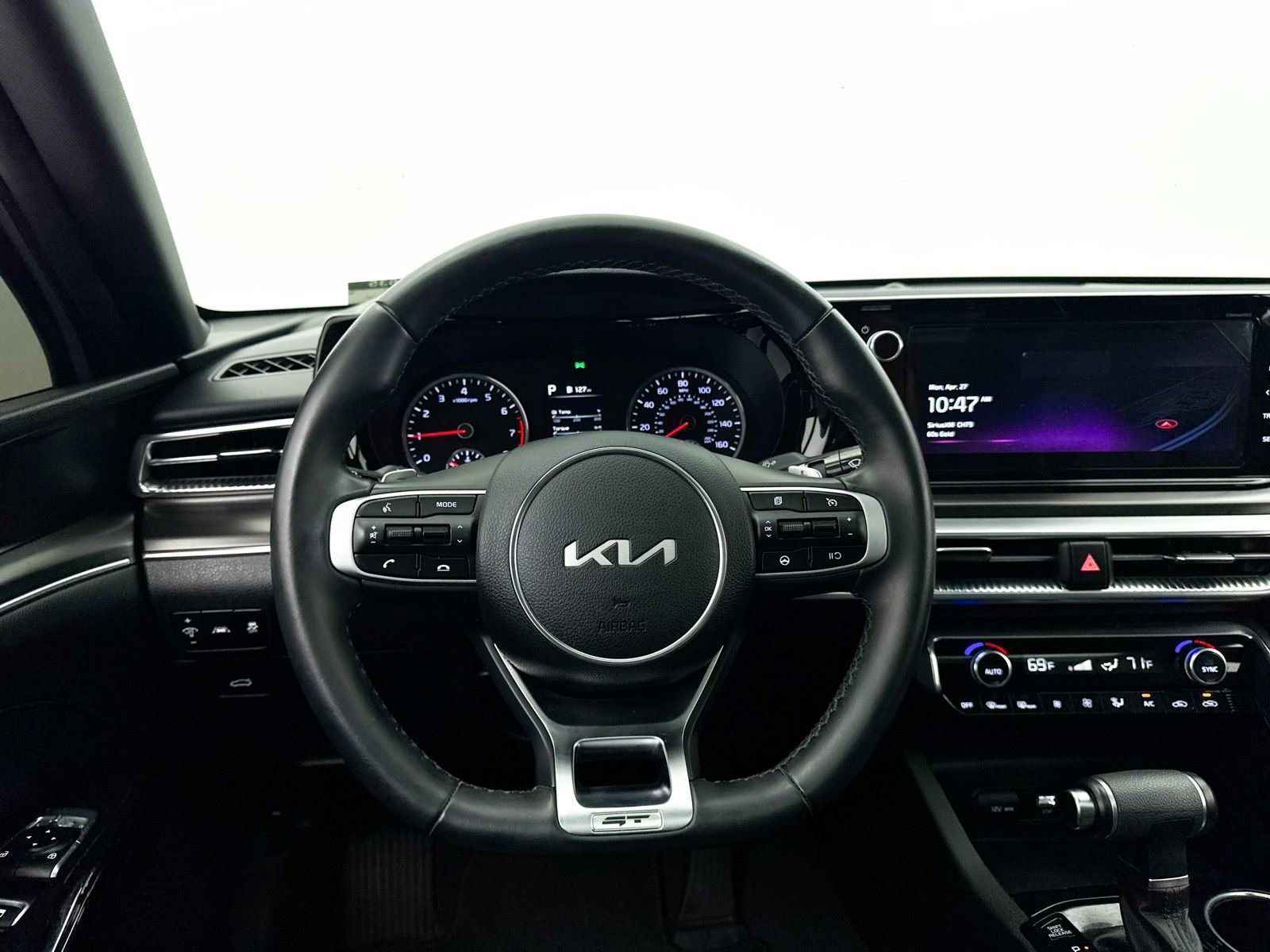 Used 2023 Kia K5 GT FWD image 33